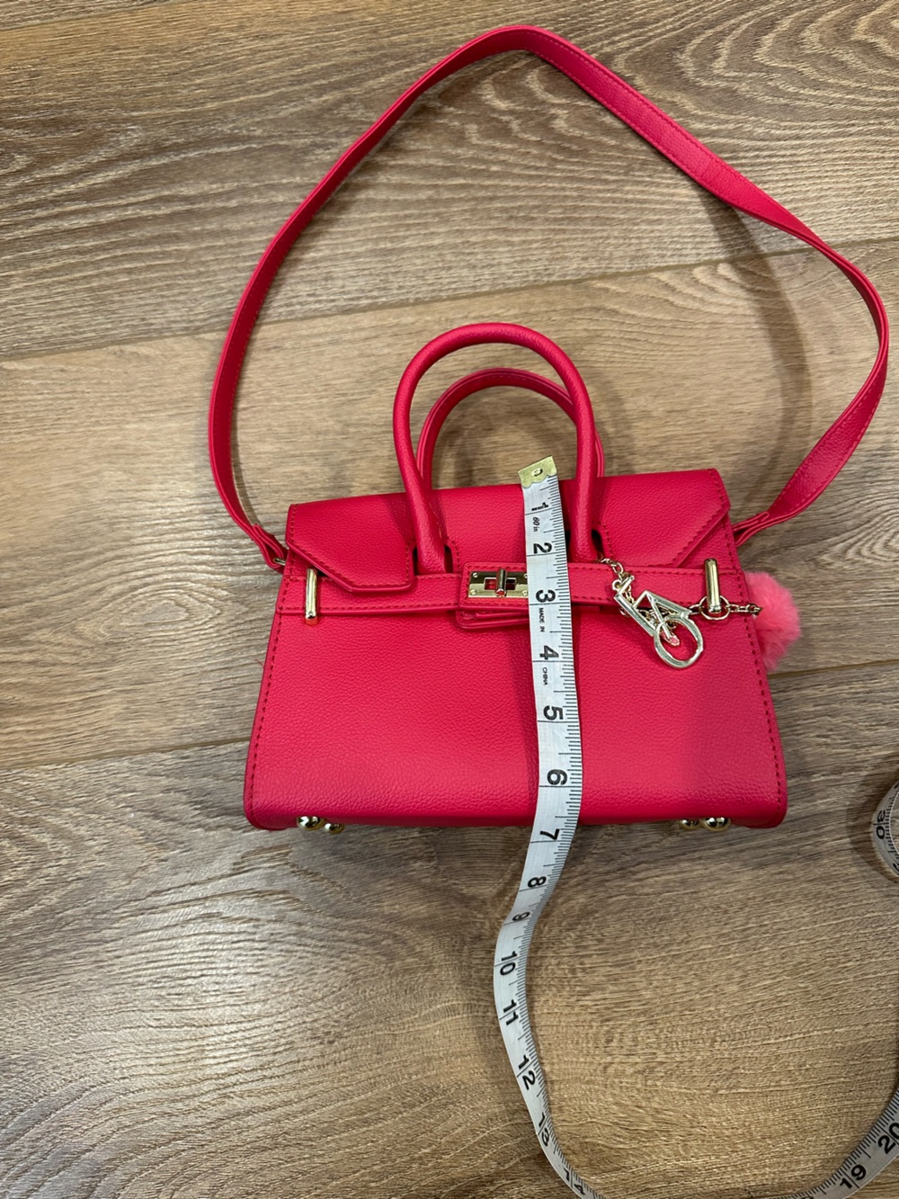 FAO Schwarz Hudson Tote Bag - Picture 11 of 13